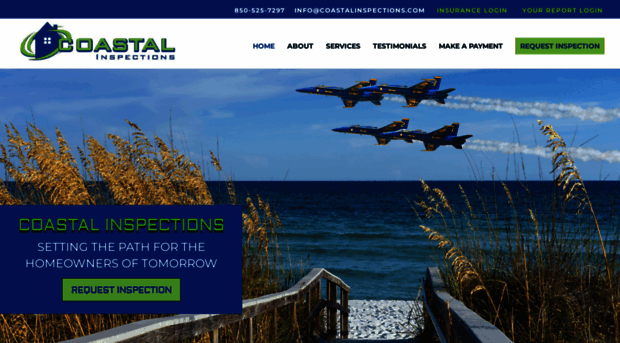 coastalinspections.com