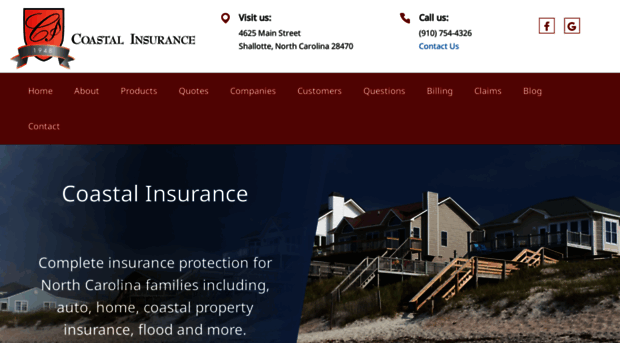 coastalinsurance.net