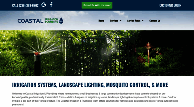 coastalirrigationplumbing.com