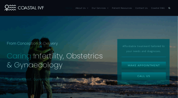 coastalivf.com.au
