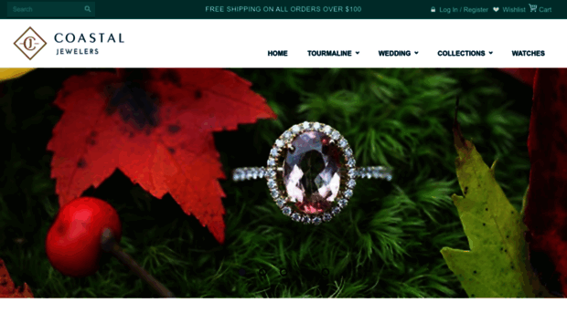 coastaljewelers.com