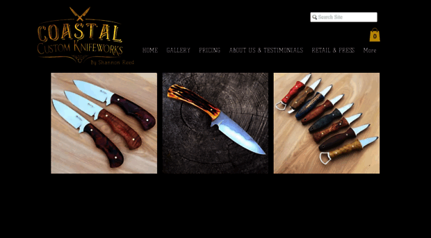 coastalknives.com