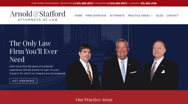 coastallawyers.com