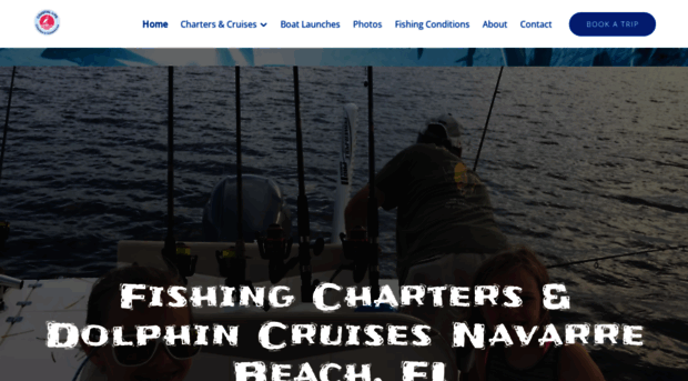 coastallifecharters.com