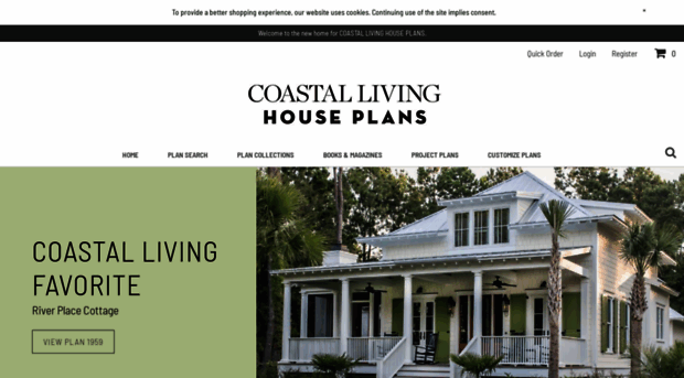 coastallivinghouseplans.com