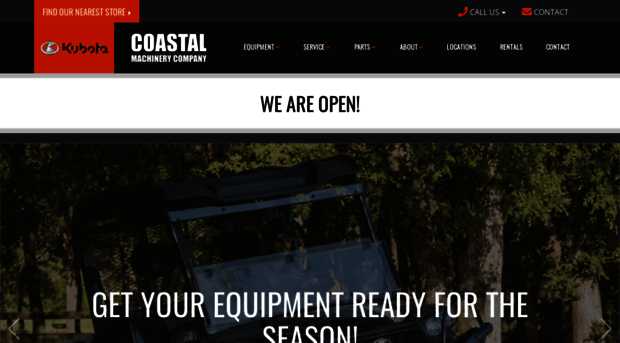 coastalmachinery.com