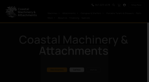coastalmachines.com