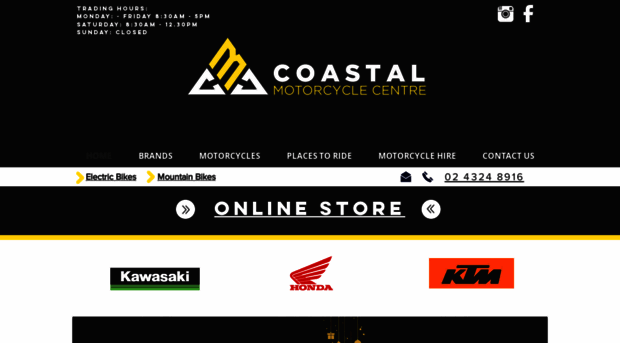 coastalmcc.com.au