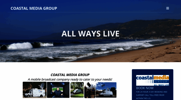 coastalmediagroup.com