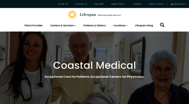 coastalmedical.com