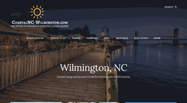 coastalnc-wilmington.com