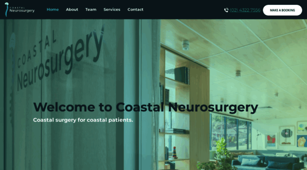 coastalneurosurgery.com.au