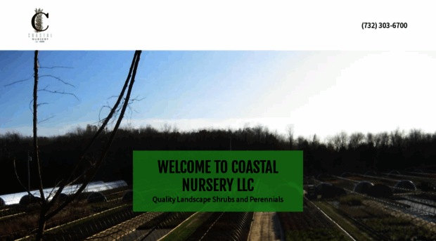 coastalnurserynj.com