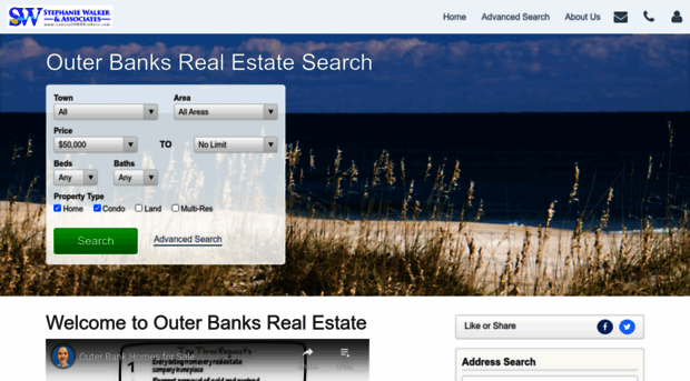 coastalobxbrokers.com