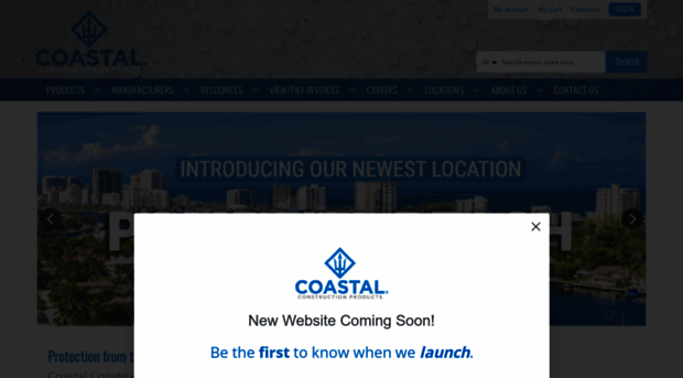 coastalone.com