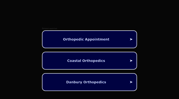 coastalorthoct.com