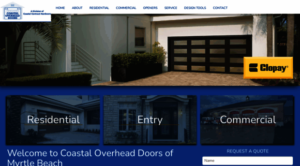 coastaloverheaddoorsmb.com