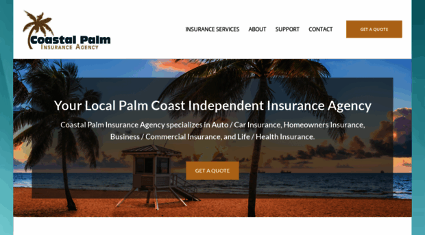 coastalpalmins.com