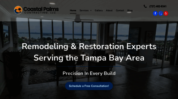 coastalpalmscontracting.com