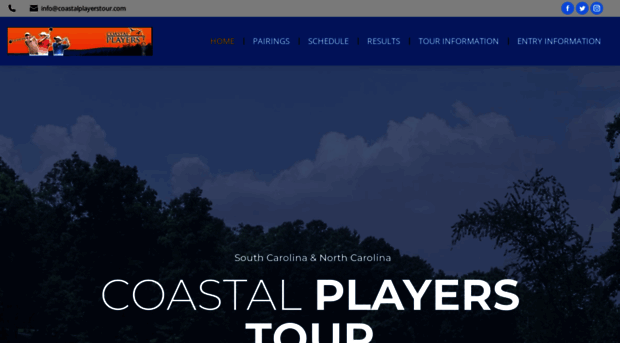 coastalplayerstour.com