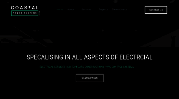 coastalpowersystems.com.au