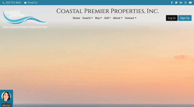 coastalpremieronline.com