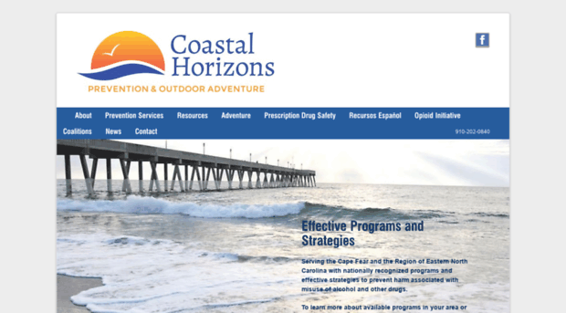 coastalpreventionresources.org