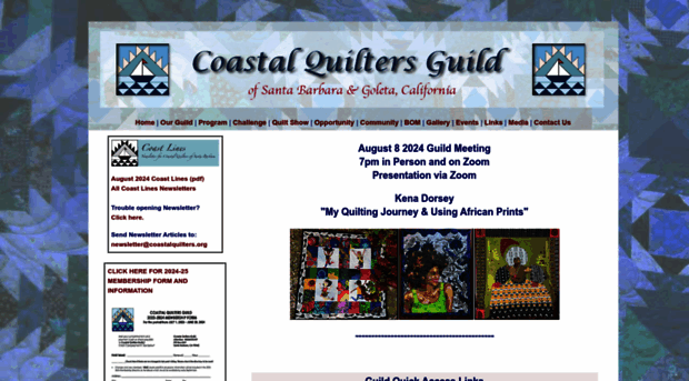 coastalquilters.org