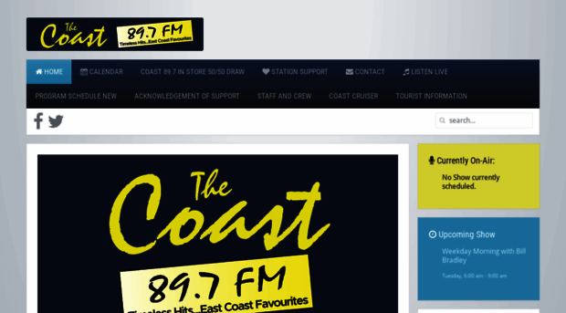 coastalradio.ca