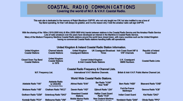 coastalradio.org.uk