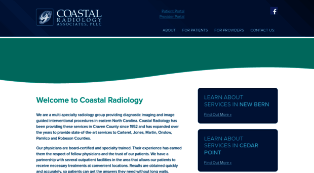 coastalradiology.com