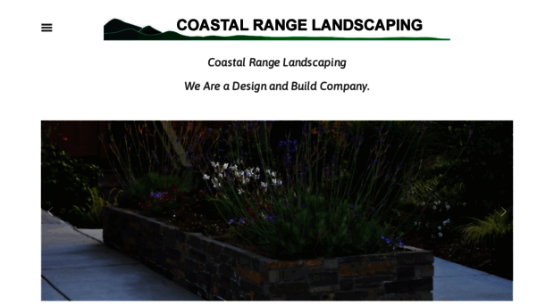 coastalrange.com