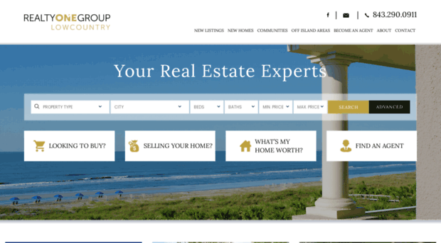 coastalrealestate.com