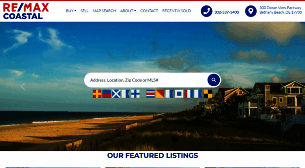 coastalremax.com