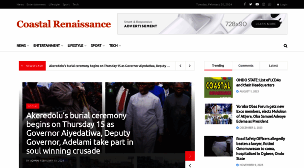 coastalrenaissance.com.ng