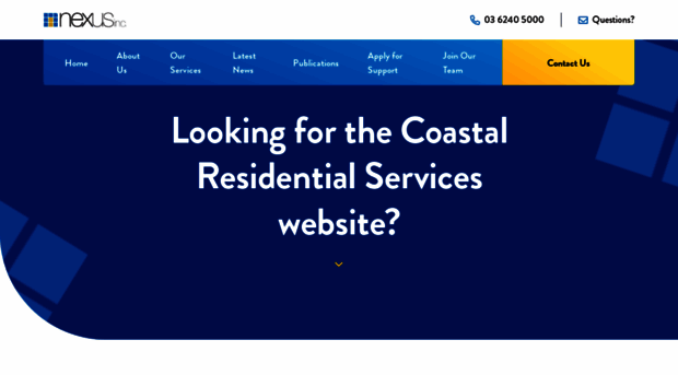 coastalresidentialservice.com.au