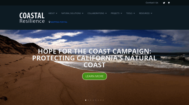 coastalresilience.org