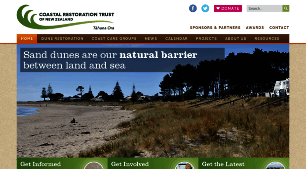 coastalrestorationtrust.org.nz