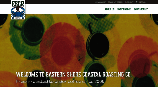 coastalroast.com