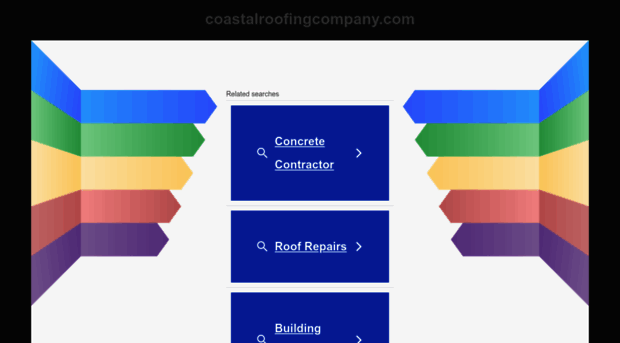 coastalroofingcompany.com