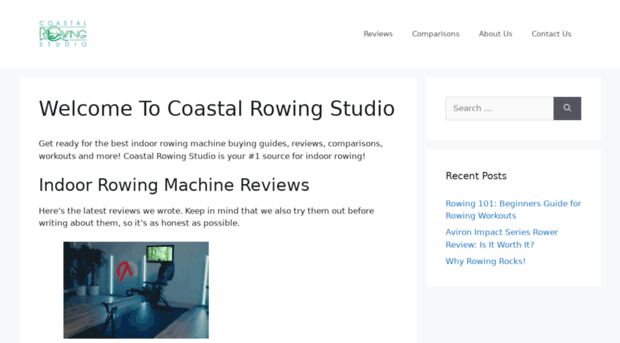 coastalrowingstudio.com