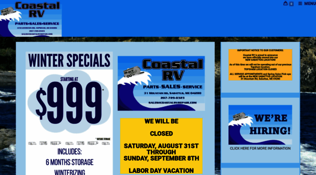 coastalrvrepair.com