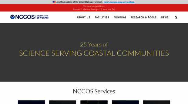 coastalscience.noaa.gov