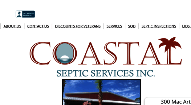 coastalseptic.com