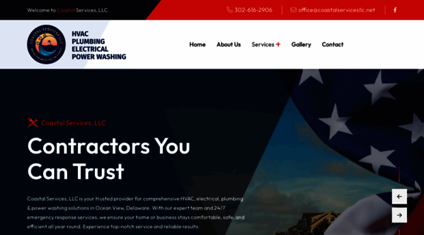 coastalservicesllc.net