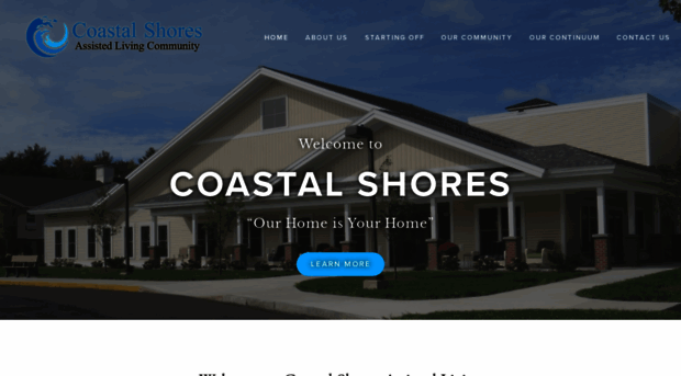 coastalshoresresidentialcare.com