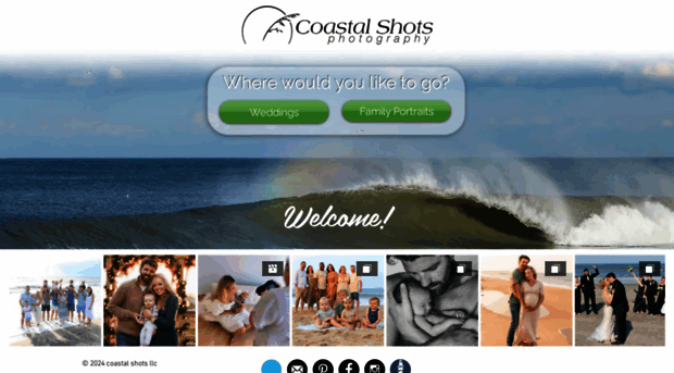 coastalshots.com