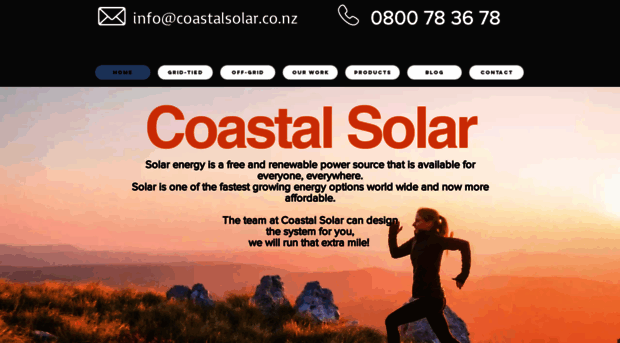 coastalsolar.co.nz