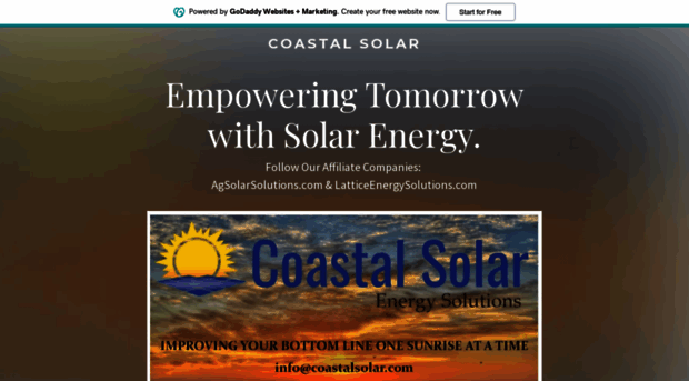 coastalsolar.com