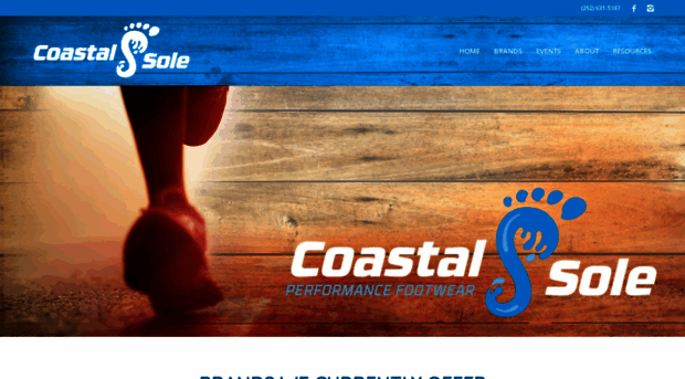 coastalsolenc.com